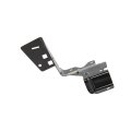 Rear Passenger Side Bumper Bracket For Ford Bronco 2021 2022 2023 4 Door Base Big Bend Black Diamond Outer Banks Capa 