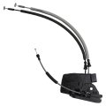 Saihisday 81310f2030 Right Door Lock Actuator Passenger Side Replacement For Hyundai Elantra Sedan 2017-2020 