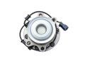 Front Wheel Bearing Hub Assembly For 2005-2018 Nissan Frontier Rwd