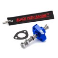 Blackpath Fits Honda Manual Adjustable Chain Tensioner Kit Cbr600 F3 F4 F4i Motorcycle Valve Timing Cam Adjuster Blue T6 Billet 