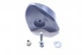 Polaris Snowmobile Rail Tip Kit Genuine Oem Part Qty 1