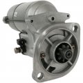 Discount Starter Alternator Compatible With Replacement For New Holland B110b B115b B90b B95 Lb110b Lb115b Backhoe Loader
