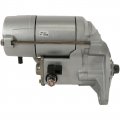 Discount Starter Alternator Compatible With Replacement For New Holland B110b B115b B90b B95 Lb110b Lb115b Backhoe Loader