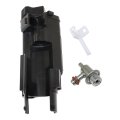 Fuel Pump Pressure Regulator Filter Strainer For Suzuki Gsx 600 2001 2005 And R 750 2000 Part 15410 42f00 000 
