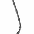 Intake Manifold Tube Gasket For Chevy Silverado 3500 2001 To 2005 Rubber Black 0 27 In 6 8 Mm Thickness
