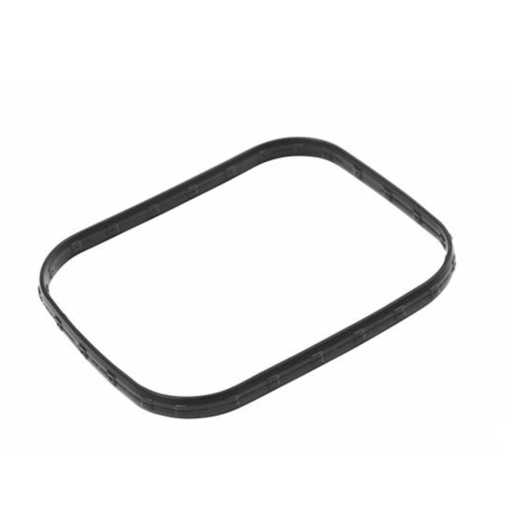 Intake Manifold Tube Gasket For Chevy Silverado 3500 2001 To 2005 Rubber Black 0 27 In 6 8 Mm Thickness