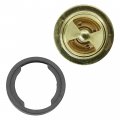 Caltric Thermostat Compatible With Polaris Sportsman X2 2006 500 Efi 2007-2009