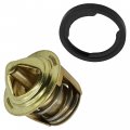 Caltric Thermostat Compatible With Polaris Sportsman X2 2006 500 Efi 2007-2009