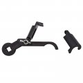 Secosautoparts Rocker Arm Remover Installer Valve Spring Compressor Tool Compatible With Dodge Jeep 3 7
