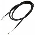 Niche Rear Hand Brake Cable For Honda Trx700xx 43455-hp6-a01