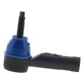Tie Rod End For 2023 2024 2025 Toyota Crown Sintered Metal With Blue Neoprene Boot Front Position Alx Pau Me Ms86697 Cla3 