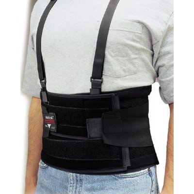 Flexbacka Medium Flexbak Back Support