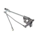 Front Windshield Wiper Linkage Assembly Replacement For 1998-2002 Honda Accord Sedan 