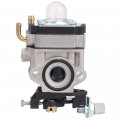 Carburetor For Shindaiwa C344 Ps344 T344 Replace A021003310 A021003312 