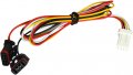 Star Series Led Turn Signal Wire Harness 