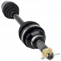Fits For Front Right Cv Joint Axle Honda Trx400fw 1995-2001 42250-hm7-003 Drive Shaft 