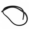 Labwork Left Right Kit Roof Trim Molding Sealing Strip 2pcs Black Replacement For Honda Fit Hatchback 2009-2014 74316tf0003