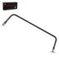 Rear Stabilizer Sway Bar For Polaris Ranger 570 Fullsize 2015 2016 900 Xp 2013 2019 1000 Diesel 2018 Part 5336800-458 