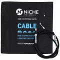 Niche Front Brake Cable For Suzuki Rm125 Rm250 Rm500 58110-14501 1984-1985