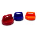 Quad Logic Polaris Sportsman Rzr 1994-2023 Multi-color Rubber Key Covers 3 Pack 