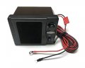 12v Cab Heater For Polaris Ranger Rzr 500 570 900 1000 Xp S Crew Ev Utv Sxs
