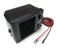 12v Cab Heater For Polaris Ranger Rzr 500 570 900 1000 Xp S Crew Ev Utv Sxs