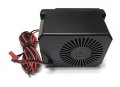 12v Cab Heater For Polaris Ranger Rzr 500 570 900 1000 Xp S Crew Ev Utv Sxs