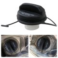 Fuel Tank Gas Cap Gt330 20915842 For Gmc Sierra 3500 Hd 2007 2011 Upgraded Filler Replacement