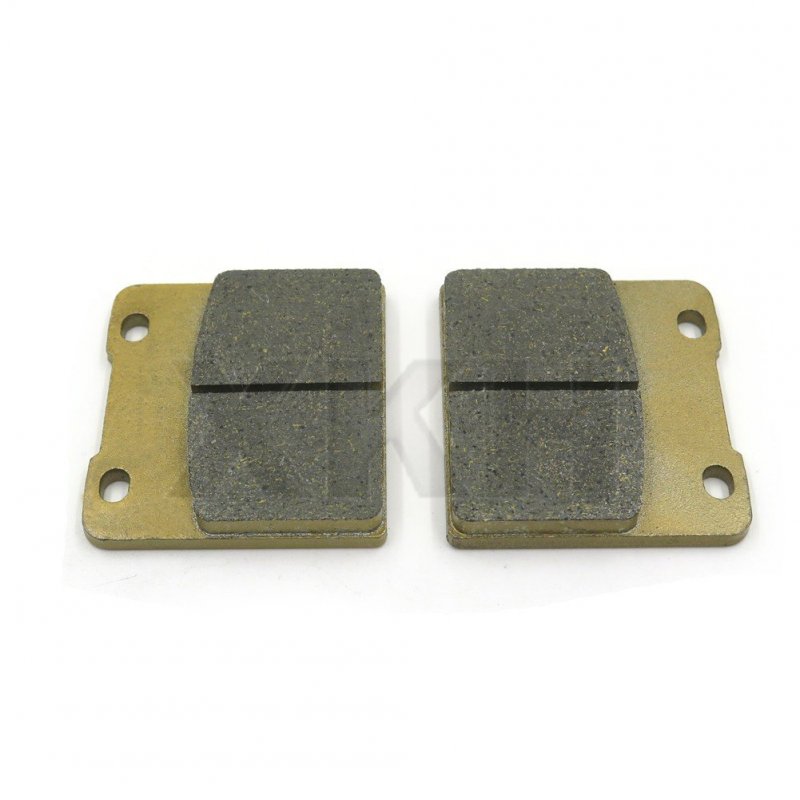 Disc Brake Pad Set For Suzuki Fa103