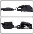 Front Right Door Lock Actuator Replacement For X5 E70 X6 E71 E72 Soft Close Auto