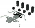 Front Disc Brake Hardware Kit For Bmw 120i 3-door 2011 Pc-718940 