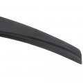 Ocpty Exterior Accessories Rear Trunk Spoiler Wing Abs Compatible With For Audi A3 2014-2018 Quattro 2015-2018 Rs3 2017-2018 S3