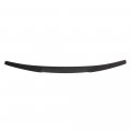 Exterior Accessories Rear Trunk Spoiler Wing Abs For Audi A3 2014-2018 Quattro 2015-2018 Rs3 2017-2018 S3