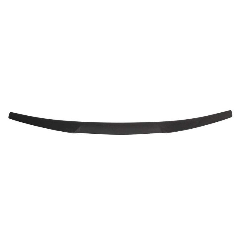 Exterior Accessories Rear Trunk Spoiler Wing Abs For Audi A3 2014-2018 Quattro 2015-2018 Rs3 2017-2018 S3