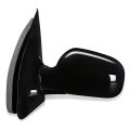 Auto Dynasty Fo1320181 Oe Style Manual Driver Left Side View Door Mirror Compatible With Ford Windstar 99-03 