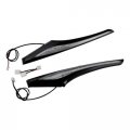 Tcmt Saddlebag Accent Swoop Led Light Fit For Honda Gl1800 2012-2017 F6b 2013-2017