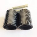 Hongk- Bar Ends Compatible With Kawasaki Ninja Zzr600 Zx7r Zx9r Zx10r Z1000 Zx11 Zx12r Zx14 Carbon B01bw4slik