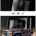 Nslumo Sequential Amber Led Side Marker Lights For 1994-1999 Gmc Chevy C K Series Pickup Front Corner Upper Lower Turn Signal
