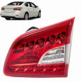 Inner Taillight Right Side Replacement For Sentra 2013 2014 2015 26550-3sh5a 