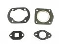 Outlaw Racing Or4192 Top End Gasket Complete Set Ktm 50 Jr Sr Adventure 2000- 01 Kit 