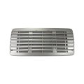 Front Grille With Bug Screen Fits For 1991-2004 Freightliner Fl 60 70 80 106 112i A17-12935-000