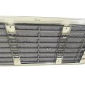 Front Grille With Bug Screen Fits For 1991-2004 Freightliner Fl 60 70 80 106 112i A17-12935-000 