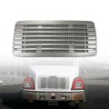 Front Grille With Bug Screen Fits For 1991-2004 Freightliner Fl 60 70 80 106 112i A17-12935-000