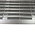 Front Grille With Bug Screen Fits For 1991-2004 Freightliner Fl 60 70 80 106 112i A17-12935-000