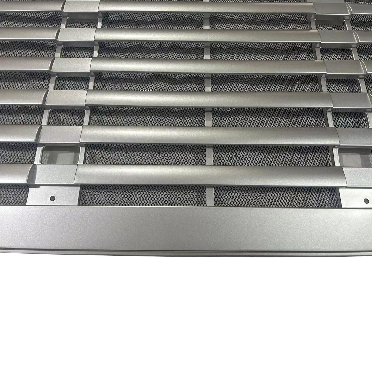 Front Grille With Bug Screen Fits For 1991-2004 Freightliner Fl 60 70 80 106 112i A17-12935-000