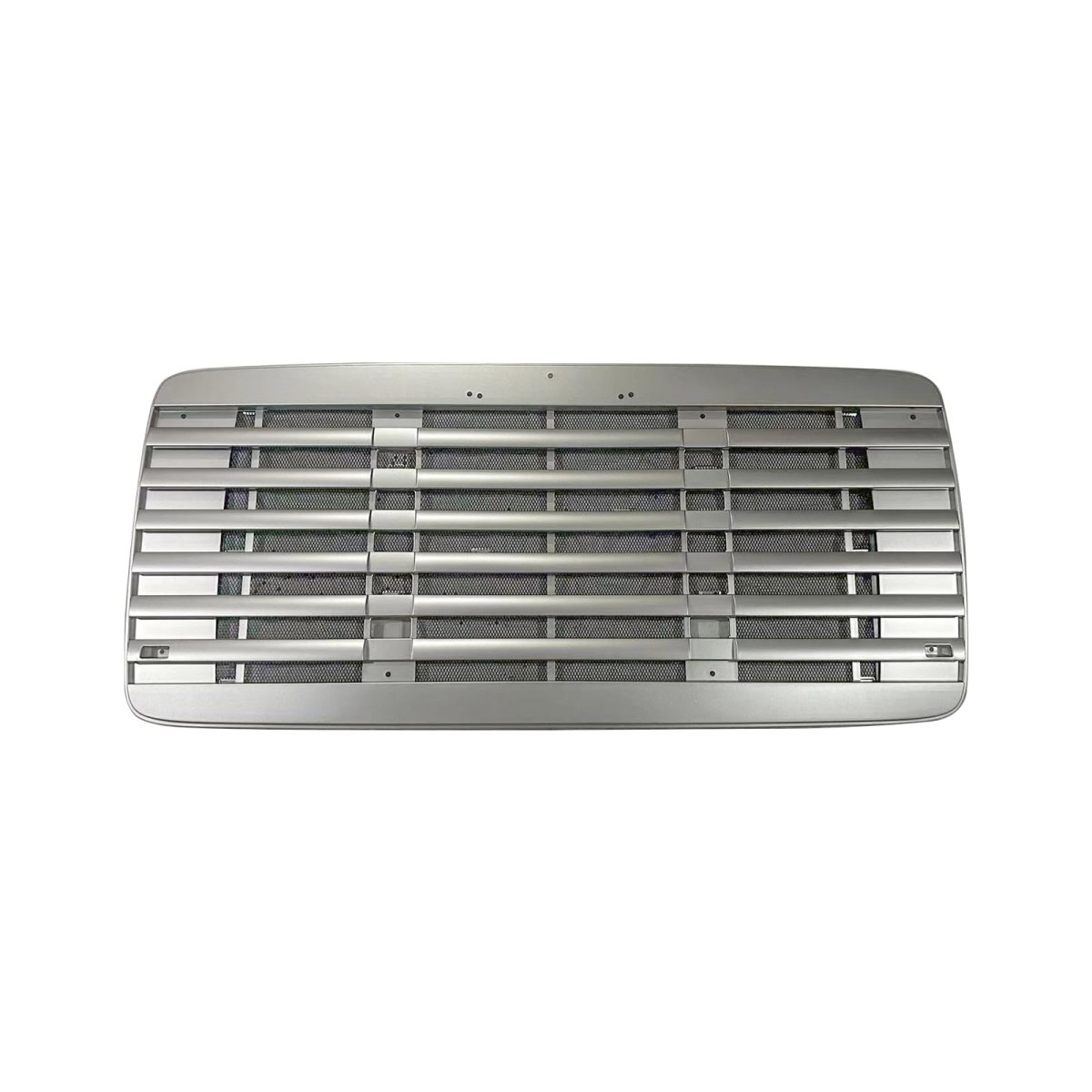 Front Grille With Bug Screen Fits For 1991-2004 Freightliner Fl 60 70 80 106 112i A17-12935-000