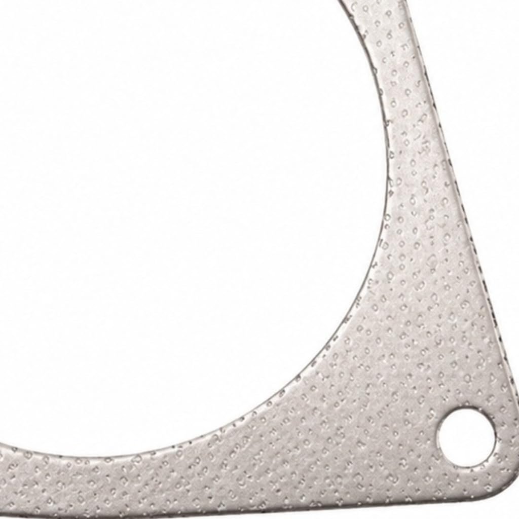 Gmc Savana 1500 2000-2002 Throttle Body Mounting Gasket Graphite Pfi Fuel Injection