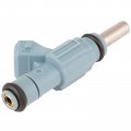 4 Holes 4pcs Replacement Fuel Injectors Compatible For 2000-2001 Audi Tt 8l 2000-2002 Quattro 1 2002 Infiniti G37 Fj1021