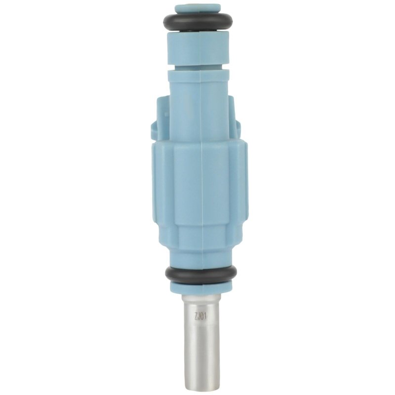4 Holes 4pcs Replacement Fuel Injectors Compatible For 2000-2001 Audi Tt 8l 2000-2002 Quattro 1 2002 Infiniti G37 Fj1021