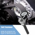 X Autohaux Accessory Drive Belt Tensioner Assembly For Audi A3 2 0l008-2013 Q3 2 2015-2018 No 06j903133a